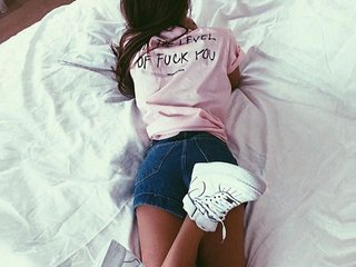 Erotický videochat Mariana-Lope