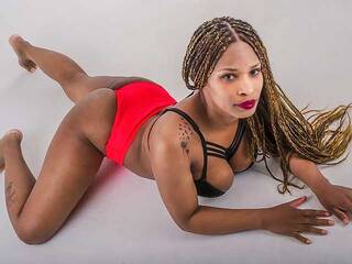 Erotický videochat mariana-roble