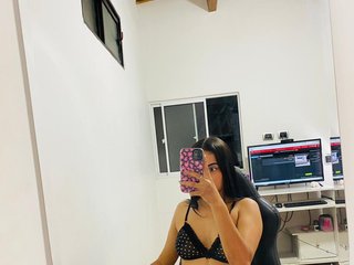 Erotický videochat Mariana-rose2