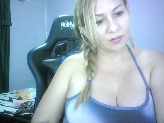 Vysílací screenshoty Mariana0x