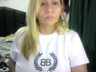 Erotický videochat Mariana0x