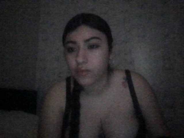 Vysílací screenshoty Mariana2028