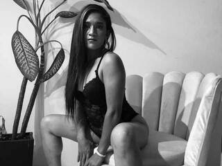 Erotický videochat MARIANAAC