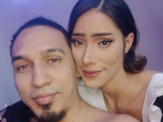 Erotický videochat Marianaandlian