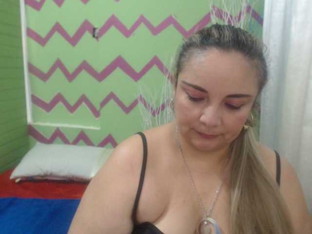 Vysílací screenshoty MarianaCollin