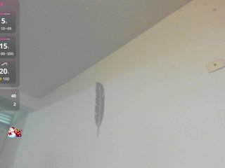 Erotický videochat Marianadeepthoat