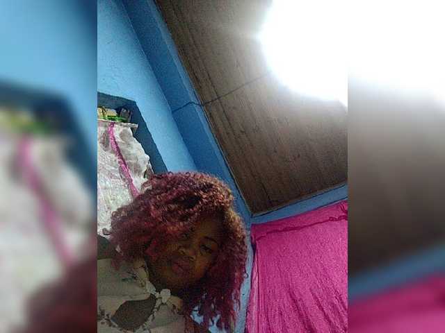Vysílací screenshoty Marianah586