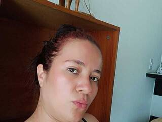 Erotický videochat MarianaKa