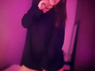 Erotický videochat MarianaKitty