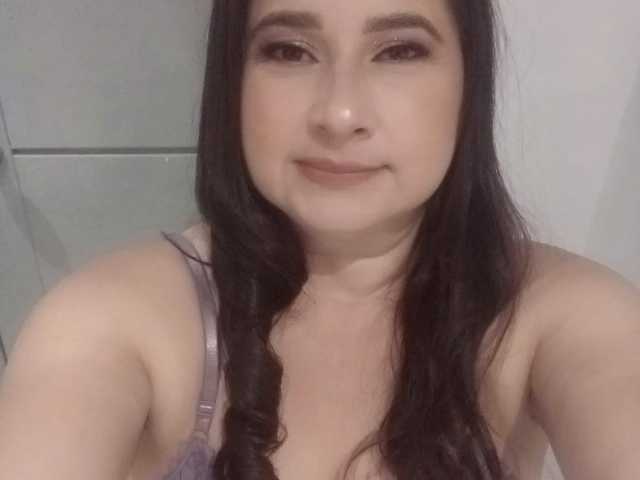 Fotografie profilu marianamilf69