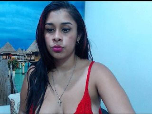 Vysílací screenshoty marianamonett