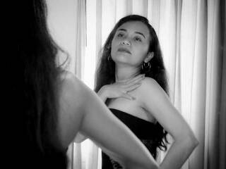 Erotický videochat MarianaMurill