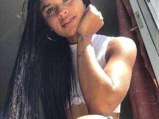 Erotický videochat marianaoz