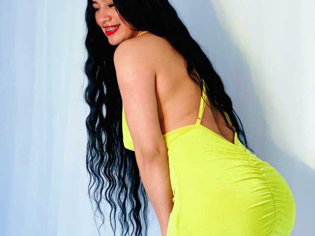 Fotografie profilu MarianaPrin