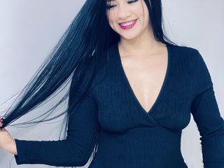 Erotický videochat MarianaPrin
