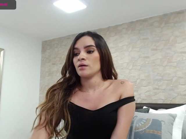 Vysílací screenshoty MarianaReyes