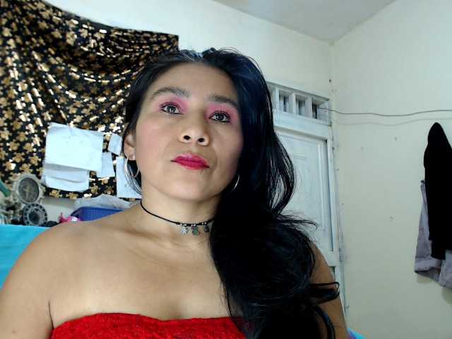 Vysílací screenshoty MARIANASEXY83