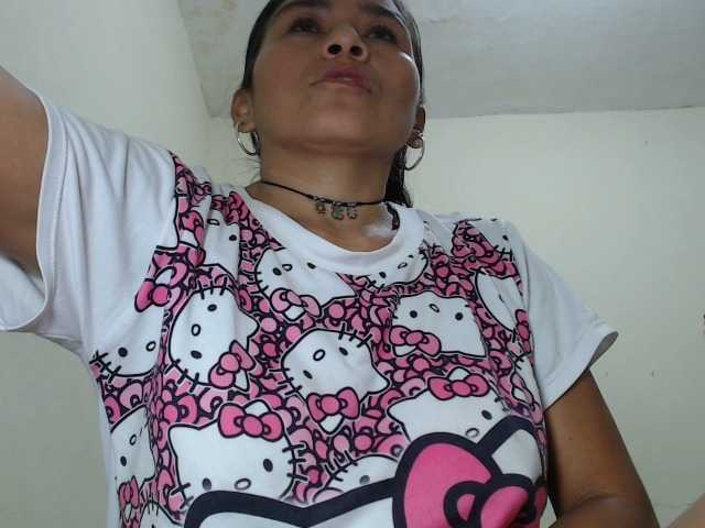 Vysílací screenshoty MARIANASEXY83
