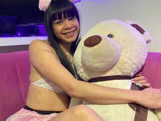 Erotický videochat MARIANE-SMIT