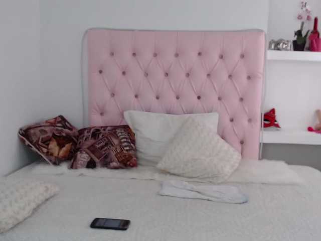 Vysílací screenshoty marianesantos