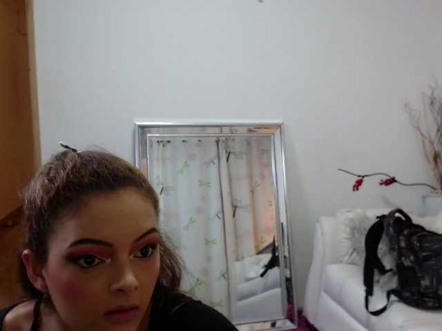 Vysílací screenshoty marianesantos