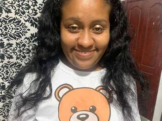 Erotický videochat MARIANGELHOT