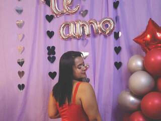 Erotický videochat mariangell