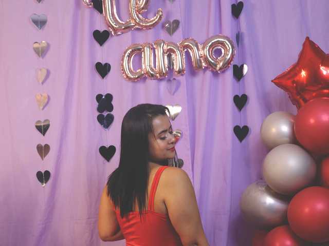 Fotografie profilu mariangell