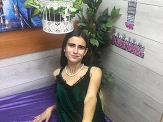 Erotický videochat MarianGold