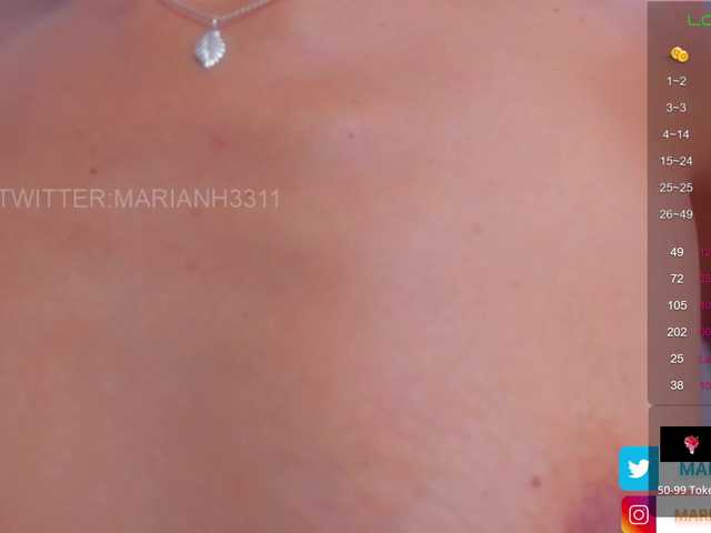 Vysílací screenshoty marianh331
