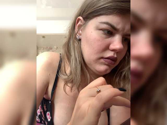 Vysílací screenshoty Mariannaa