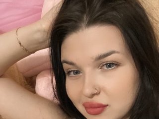 Erotický videochat MariannaHot