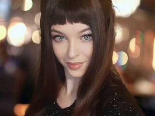 Erotický videochat MariannCruz