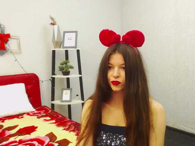 Vysílací screenshoty MariannCruz