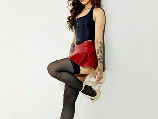 Erotický videochat MarianneLane