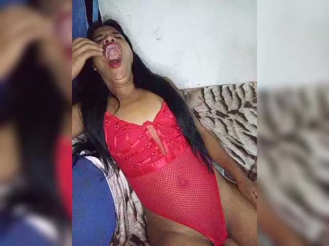 Vysílací screenshoty Marianny