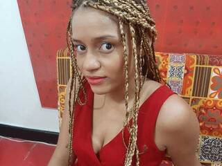 Erotický videochat Marianplay