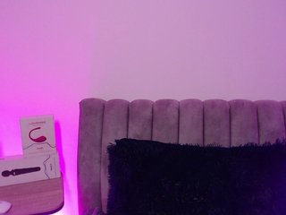 Erotický videochat MarianRan