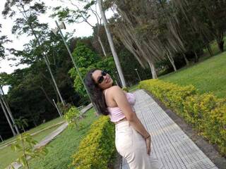 Erotický videochat MarianRinaldi