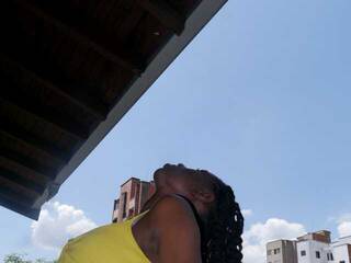 Erotický videochat MarianysMejia