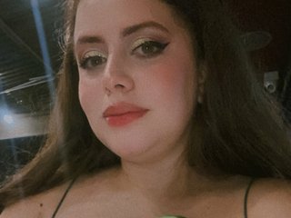 Erotický videochat Mariapaulina