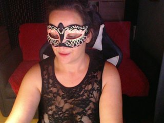 Erotický videochat MariaPonto