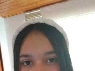 Erotický videochat mariar1