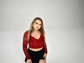Erotický videochat MariaRobinson