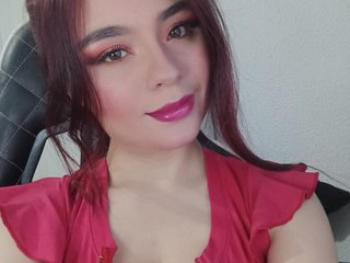 Erotický videochat Mariasex123