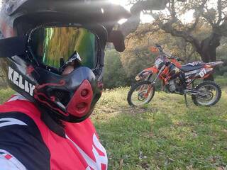 Erotický videochat MariaSexxxy