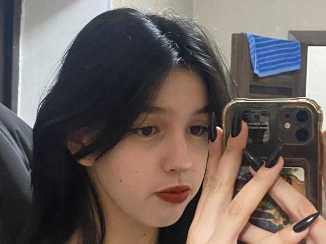 Fotografie profilu mariavelar