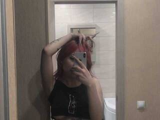 Erotický videochat MariaWilson