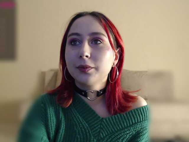 Vysílací screenshoty MariaWilson