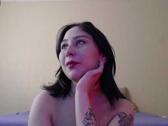 Vysílací screenshoty MariaWilson